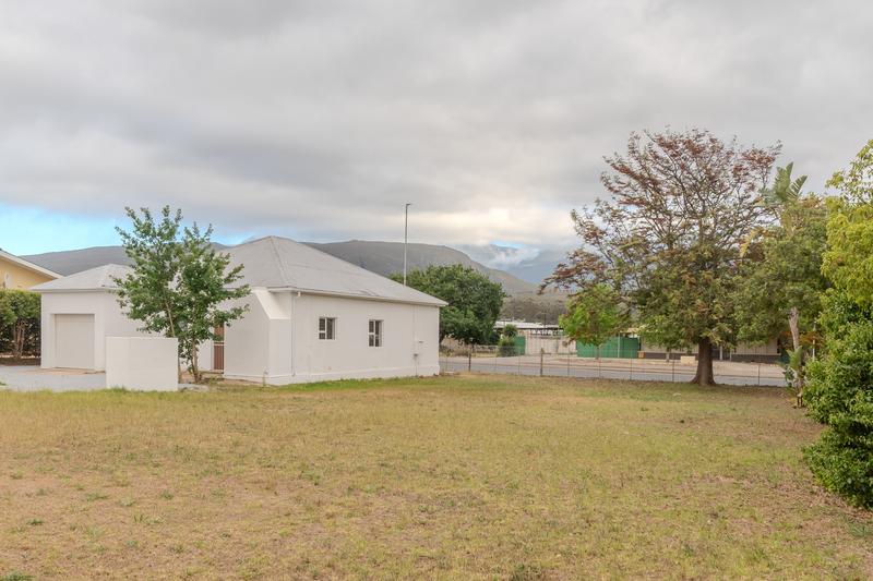 3 Bedroom Property for Sale in Riviersonderend Western Cape